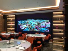 -香港狮子山下·明星粤菜餐厅(北苑店)