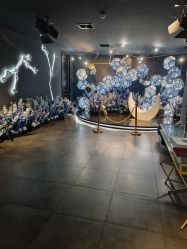 -格乐利雅婚礼艺术中心(浦东花木店)