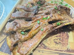 -火龙堂·风味民间菜(文一路店)