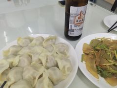 -享口福饺子馆(民旺园店)