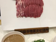 -东来顺饭庄(王府井步行街店)