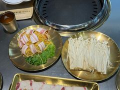 -炉队长·齐齐哈尔家庭烤肉(马家堡店)