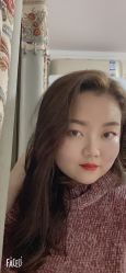 -I+造型烫发染发