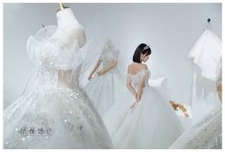 -欣薇婚纱(新源乐汇城店)