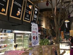 -拉那巴米 蛋糕定制(世纪东方广场店)