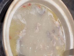 -淼福猪肚鸡·椰子鸡火锅(大沙地店)