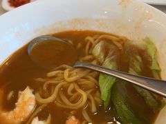 -子霖南山鲜虾面(南山总店)