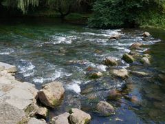 -贵阳市花溪国家城市湿地公园