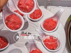-潮正和潮汕牛肉火锅·老字号(番禺万达店)