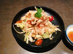 招牌无骨凤爪-美奈小馆·越南料理(中航城君尚购物中心店)