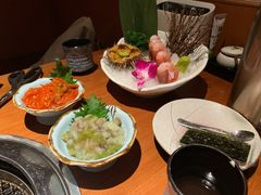 -食也烧肉(临平店)