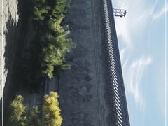 -蓬莱阁景区