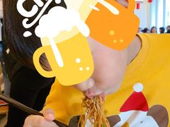 -添好运点心专门店(百老汇店)