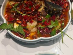 -志明眷村·台式融合菜·宵夜