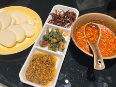 -西安饭庄·非遗陕菜(钟楼店)