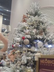 -奈尔宝·儿童乐园·亲子餐厅(华采天地店)