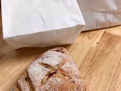 -Juicy Bakery(大学路店)