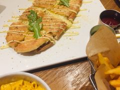-造精酿餐厅