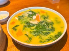 -如轩·海鲜砂锅粥·潮汕菜(一品天下店)