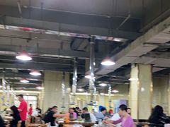 大堂-元盛居(生态大街店)