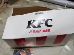 -肯德基(绍兴悦来店)