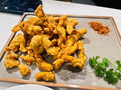 -八珍玉食鸡煲·打边炉(印象城店)