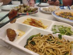 -浦乐汇·汤泉水世界