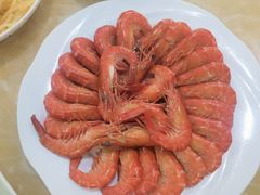 -小海豚•老字号海鲜餐厅(天涯店)