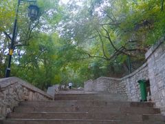 -千佛山风景名胜区