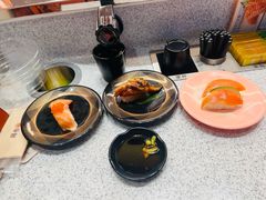 -争鲜回转寿司(西红门荟聚PLUS店)