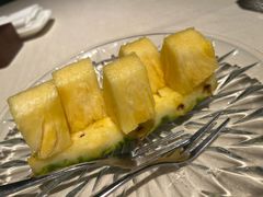 -成隆行·蟹王府(淮海店)