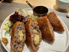 -桂马·日本料理·海胆·海鲜饭·酒场(民主广场店)