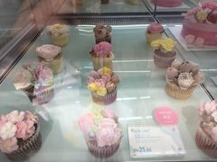 -BONCAKE裱花蛋糕(万象汇店)