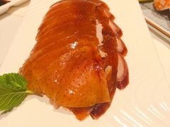 -贝勒爷·酥不腻烤鸭