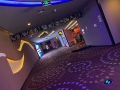 -万达影城(汉街万达广场IMAX店)