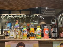 -雷神拉面(财富中心玉米楼店)