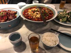 -懒人盐府人家(航天桥店)