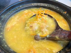 -南拳十三姨·潮汕砂锅粥·粤菜(西单大悦城店)