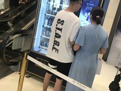 -新世界大丸百货