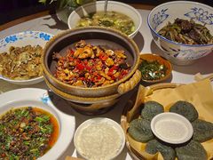 -烹湘·鲜炒湖南土菜(海珠店)