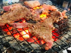 -西塔隆太白烤牛肉馆(图们路店)