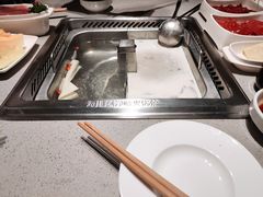 -海底捞火锅(吴中路店)