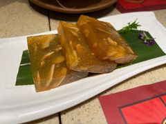 煎马蹄糕-点都德(德江楼店)