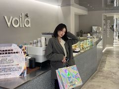 -光作面包Voila Lumiere(中山店)