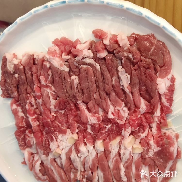 北京探店丨小洋府铜锅涮肉[火锅] 物美价廉 好吃不贵 [嘿哈]