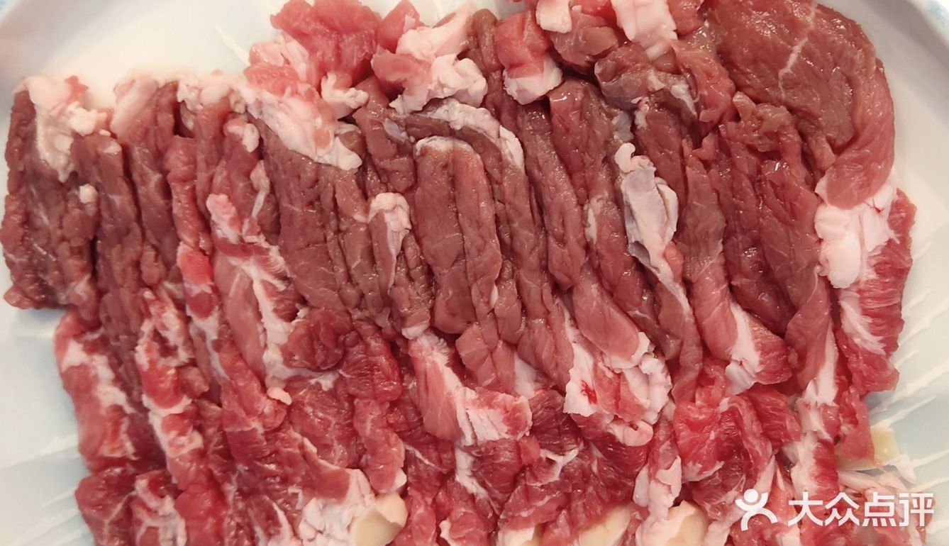 北京探店丨小洋府铜锅涮肉[火锅] 物美价廉 好吃不贵 [嘿哈]