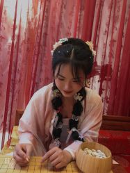 -汉仪华裳汉服馆(打浦桥店)