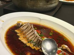 -黄鱼馆Jhouse(外滩店)