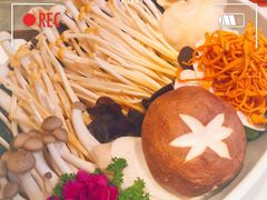 -捞神煲汤火锅(湖滨商业街店)