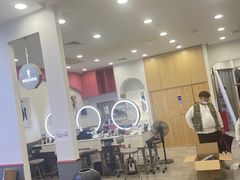 -海马体照相馆(广州新世界云门New park店)